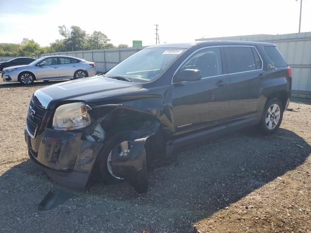 Global Auto Auctions: 2013 GMC TERRAIN SL