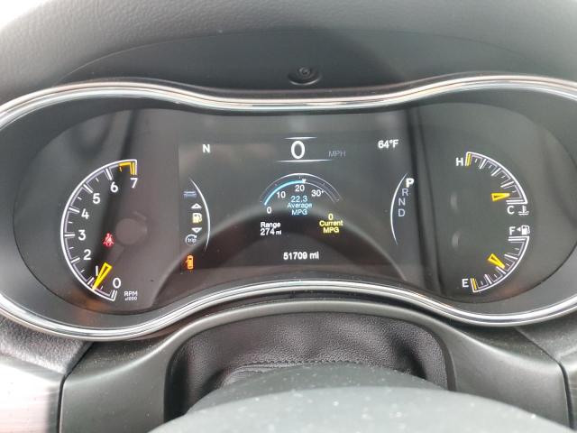 2022 JEEP GRAND CHER 1C4RJFAG2NC148322