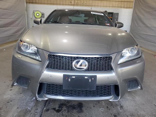2015 LEXUS GS 350 JTHCE1BL8FA002513