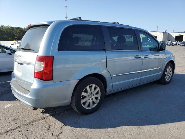2013 CHRYSLER TOWN & COU - 2C4RC1BG9DR677199