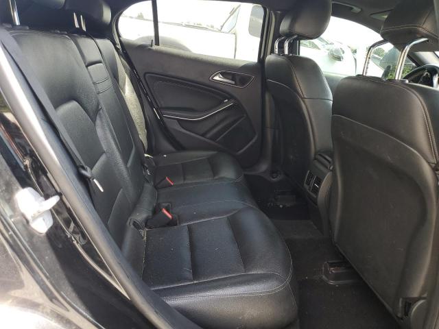 2017 MERCEDES-BENZ GLA 250 WDCTG4EB9HJ323571