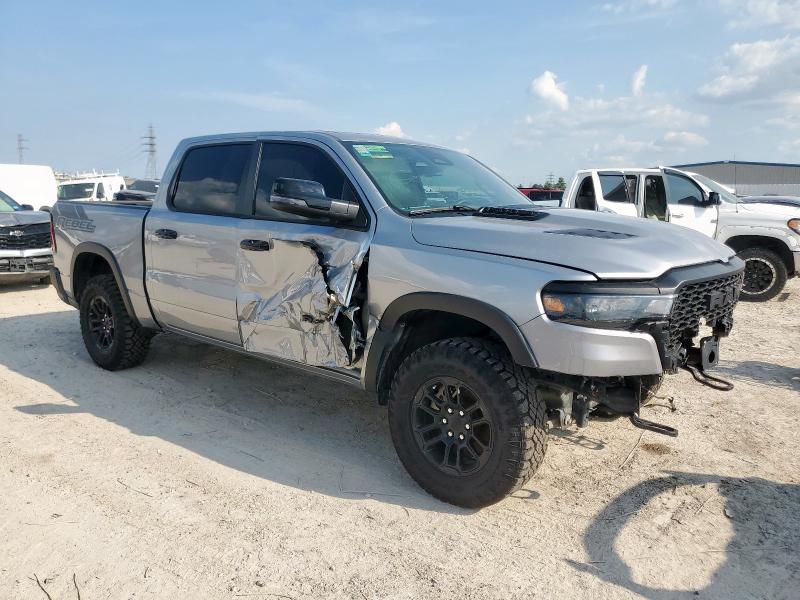 2025 RAM 1500 REBEL 1C6SRFLPXSN598881
