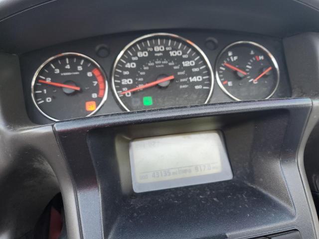 2008 HONDA GL1800 1HFSC47F38A704464