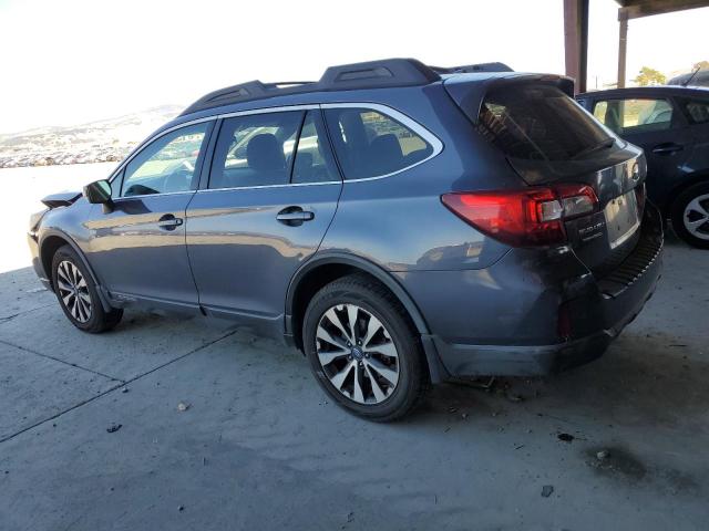2015 SUBARU OUTBACK 2.5I LIMITED - 4S4BSAJC2F3270643