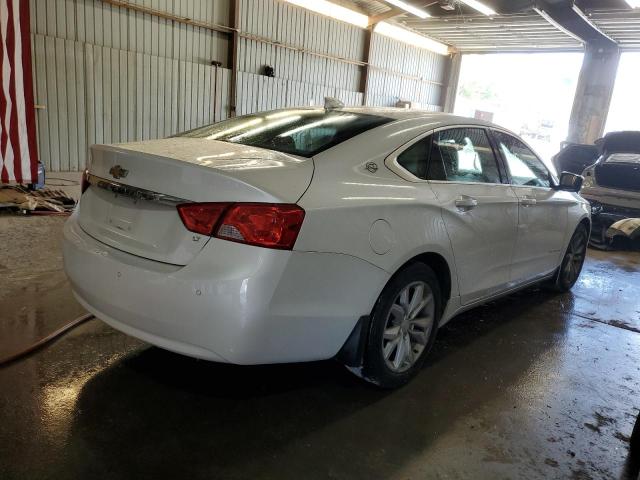 2016 CHEVROLET IMPALA LT 2G1105SA2G9175253