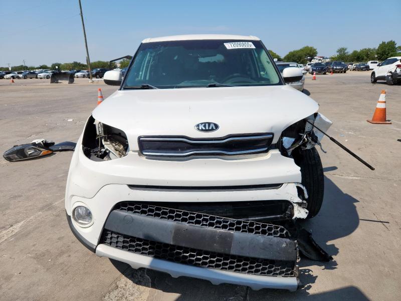 2019 KIA SOUL + - KNDJP3A50K7921317