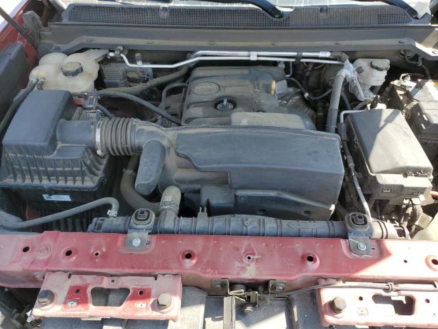 2021 GMC CANYON ELE 1GTG5CEA9M1117563