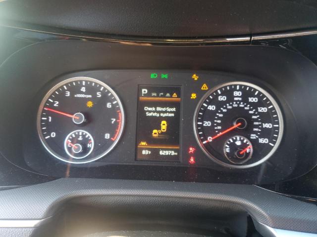 2023 KIA K5 GT LINE - 5XXG64J20PG201331