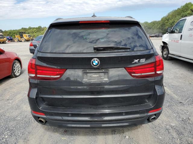 2017 BMW X5 XDRIVE3 5UXKR0C34H0V71425