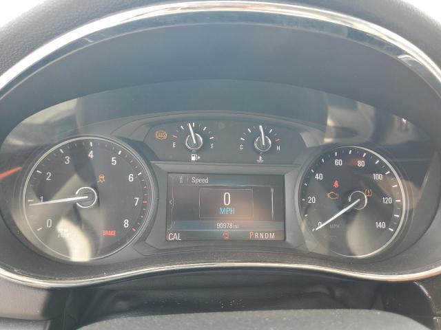 2019 BUICK ENCORE PREFERRED KL4CJASB5KB780769