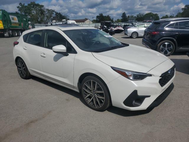 2025 SUBARU IMPREZA SP JF1GUAFCXS8245540