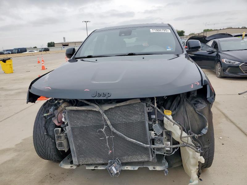 2016 JEEP GRAND CHER 1C4RJECG0GC501425