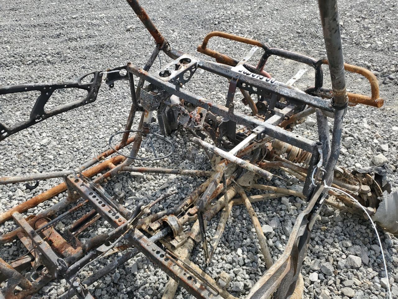 Lot #3266027530 2015 POLARIS RZR XP 100