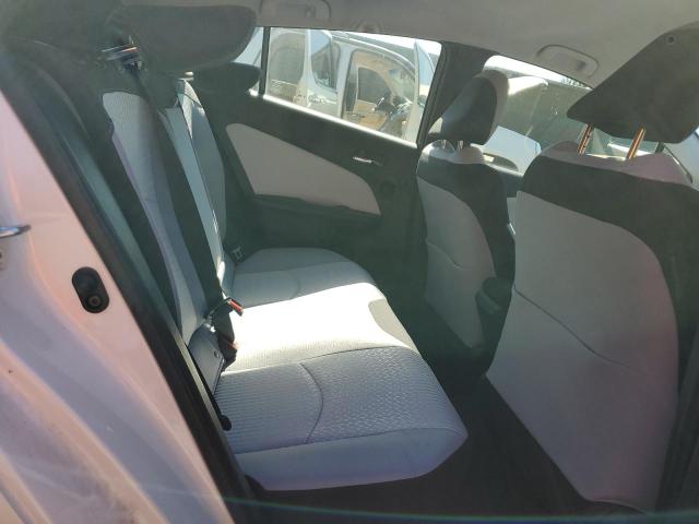 2018 TOYOTA PRIUS JTDKARFU3J3058513