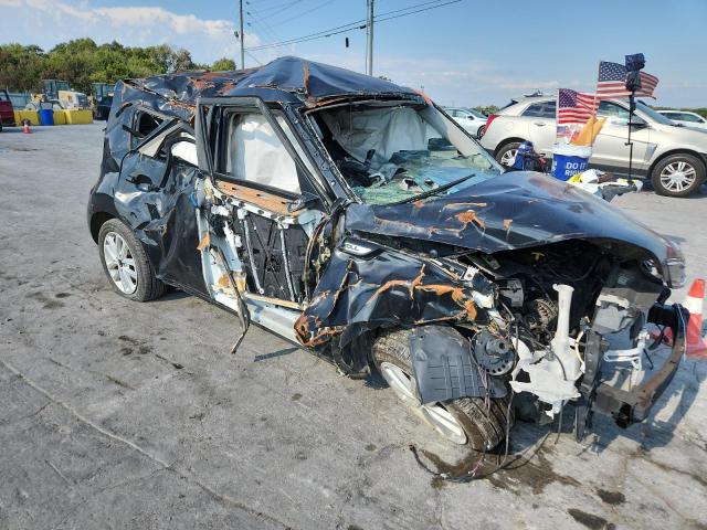 2019 KIA SOUL + #3297902770