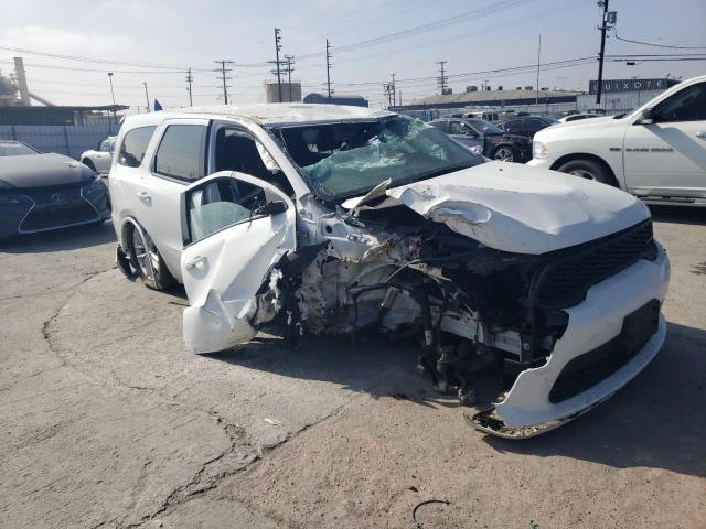 2022 DODGE DURANGO GT - 1C4RDJDG1NC134742