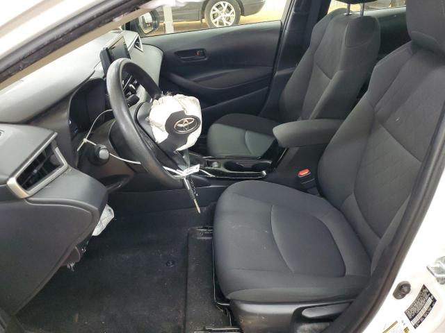 2022 TOYOTA COROLLA LE JTDEPMAE2N3004236