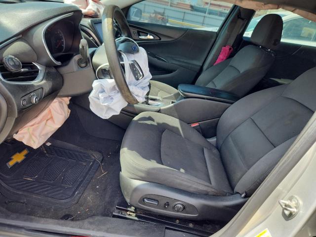 2016 CHEVROLET MALIBU LT 1G1ZE5ST5GF311310