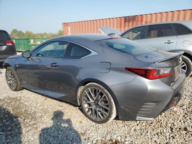2017 LEXUS RC 300 JTHSM5BC9H5003784