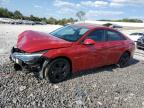 2021 HYUNDAI ELANTRA SE - KMHLS4AG5MU140467