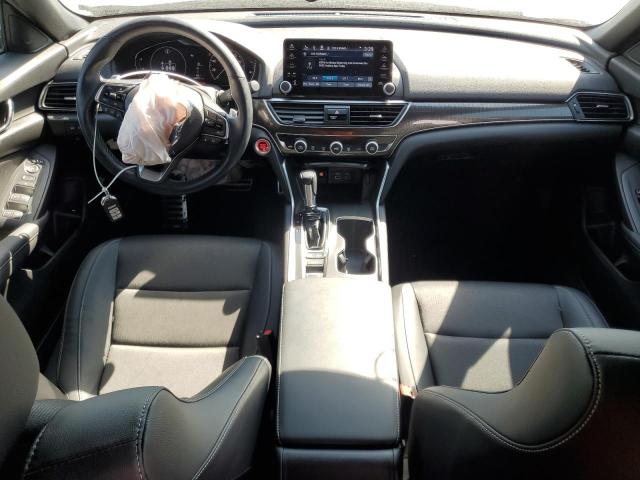 2021 HONDA ACCORD SPO - 1HGCV1F39MA104381