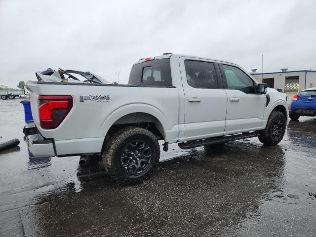 2024 FORD F150 XLT #3305483067