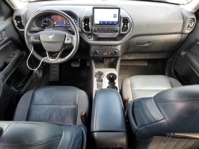 2022 FORD BRONCO SPO - 3FMCR9C62NRD28000