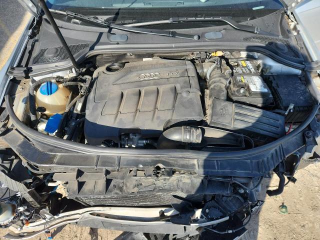 2013 AUDI A3 PREMIUM #3276400672