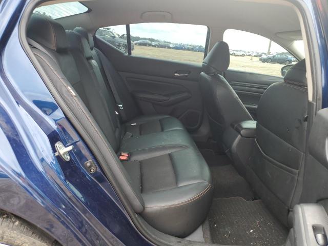 2020 NISSAN ALTIMA SR - 1N4BL4CV1LC199518