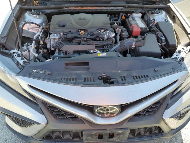 2024 TOYOTA CAMRY SE N - 4T1G11AK6RU872900