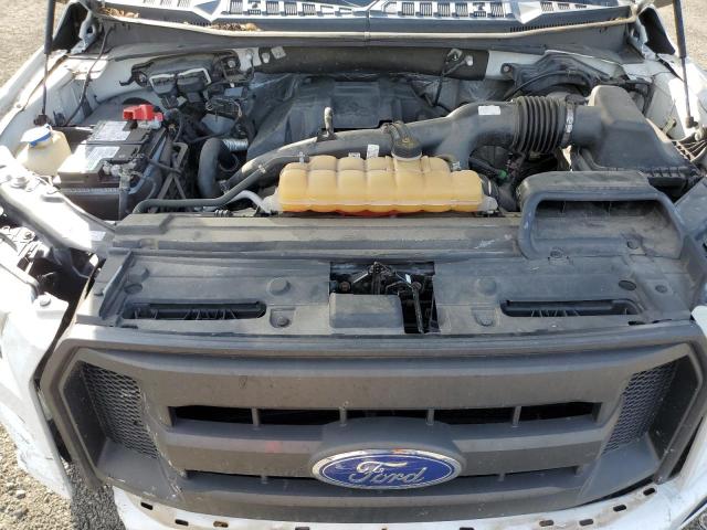 2016 FORD F150 1FTMF1EP2GKD36419