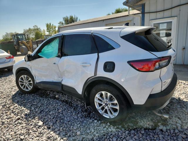 2022 FORD ESCAPE SE #3294429539