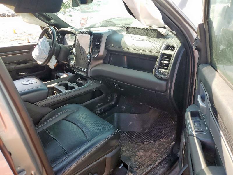 2022 RAM 2500 POWER 3C6TR5EJXNG109688
