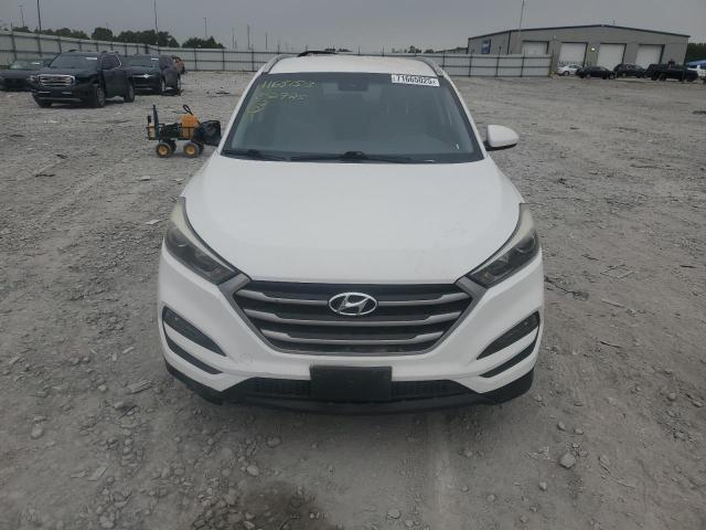 2017 HYUNDAI TUCSON LIMITED KM8J33A45HU567688