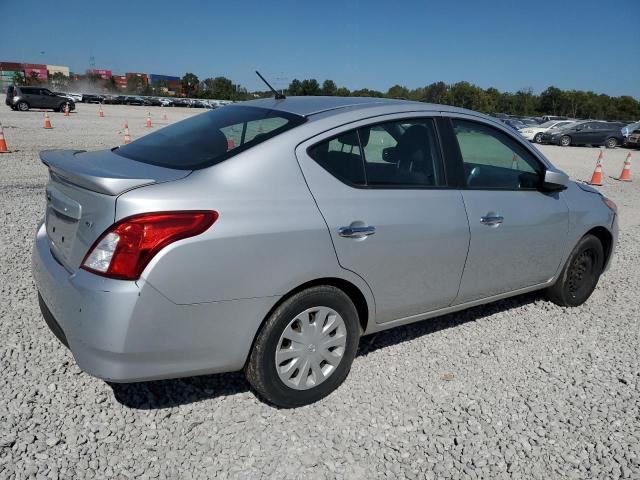 2018 NISSAN VERSA S 3N1CN7AP7JL877904