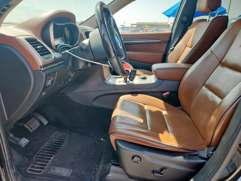 2015 JEEP GRAND CHER - 1C4RJFJT0FC798944