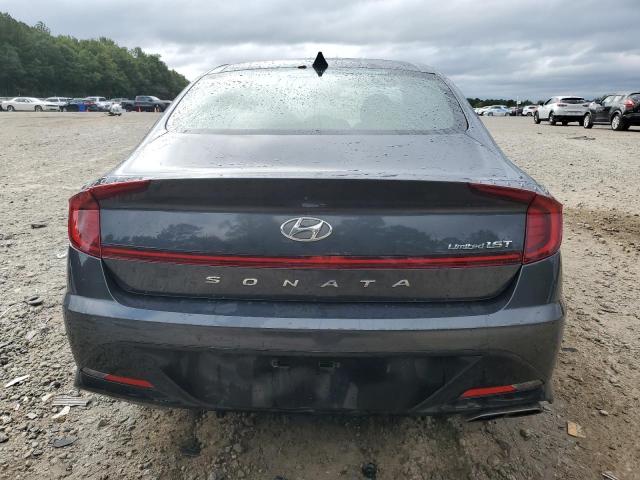 2020 HYUNDAI SONATA LIM 5NPEH4J25LH009340