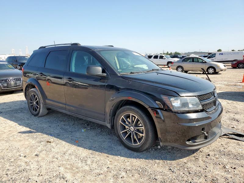 2018 DODGE JOURNEY SE 3C4PDCAB6JT445724