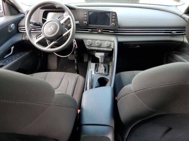 2025 HYUNDAI ELANTRA SE - KMHLL4DGXSU907798