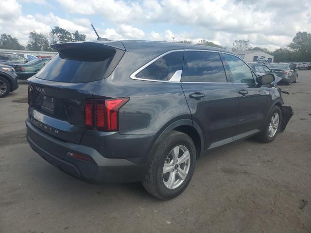 2022 KIA SORENTO LX - 5XYRG4LC9NG095160