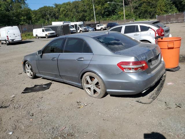 2010 MERCEDES-BENZ E 350 4MAT - WDDHF8HB9AA172440