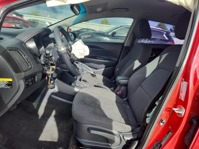 2015 KIA RIO EX KNADN4A39F6428963