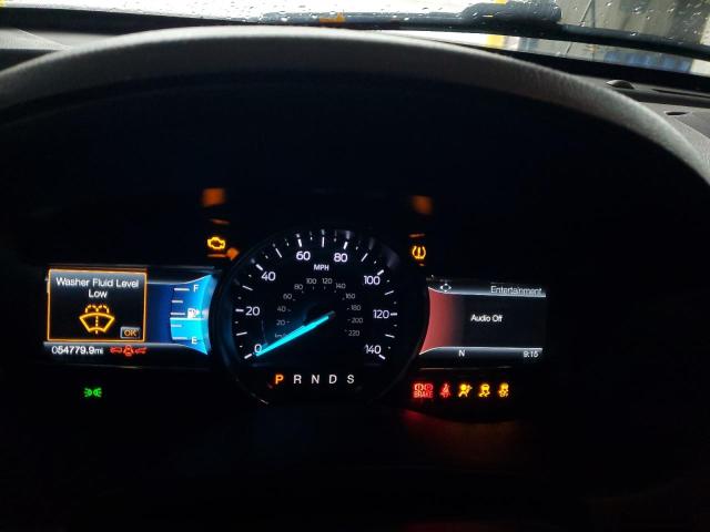 2019 FORD EXPLORER X - 1FM5K8D81KGA95463