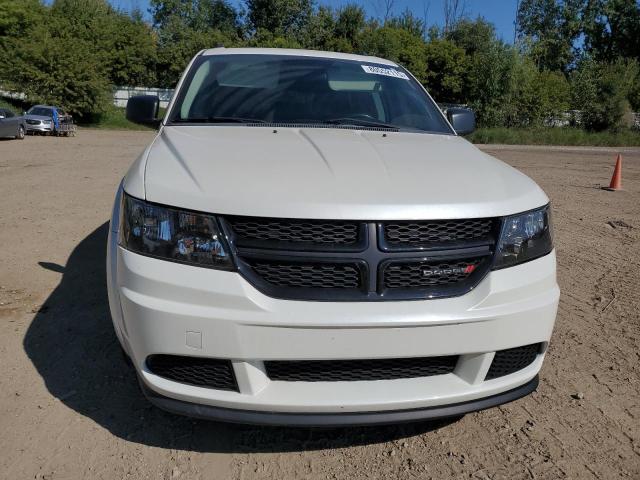 2018 DODGE JOURNEY SE 3C4PDCAB6JT152454