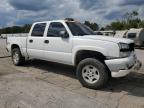 Lot #3292514700 2004 CHEVROLET SILVERADO