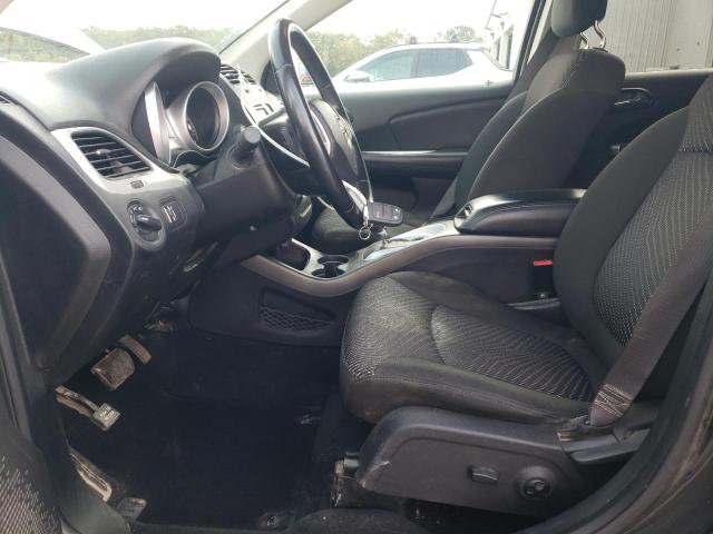 2020 DODGE JOURNEY SE 3C4PDCAB8LT279130