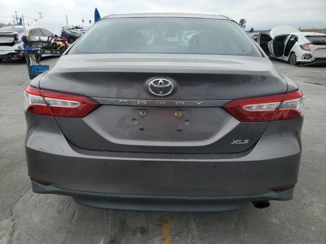 2018 TOYOTA CAMRY L 4T1B11HK2JU029832