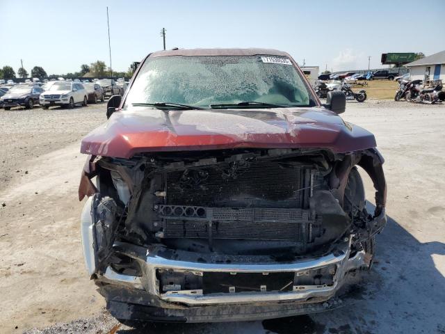 2016 FORD F150 SUPER CAB - 1FTEX1CF2GFA20202