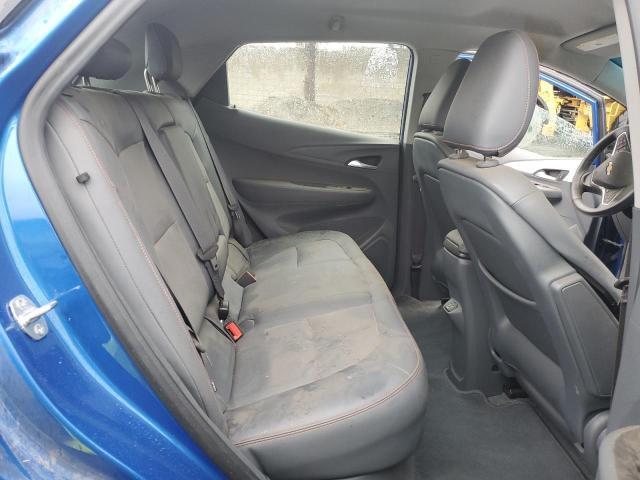 2017 CHEVROLET BOLT EV PR 1G1FX6S07H4142493