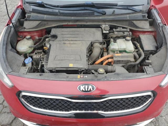 2017 KIA NIRO EX TO KNDCE3LC7H5047756